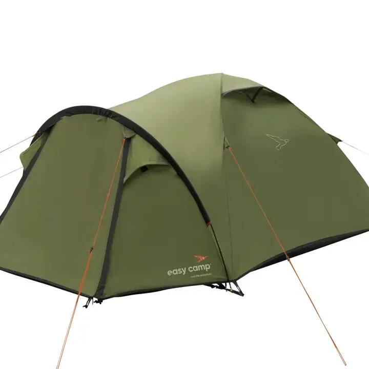 Easy Camp Setesdal 3 Dome Tent