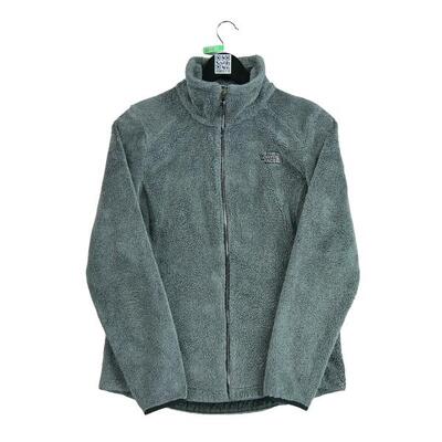 Segunda Vida - Chaqueta de polar TNF Osito para mujer - Muy Bueno
