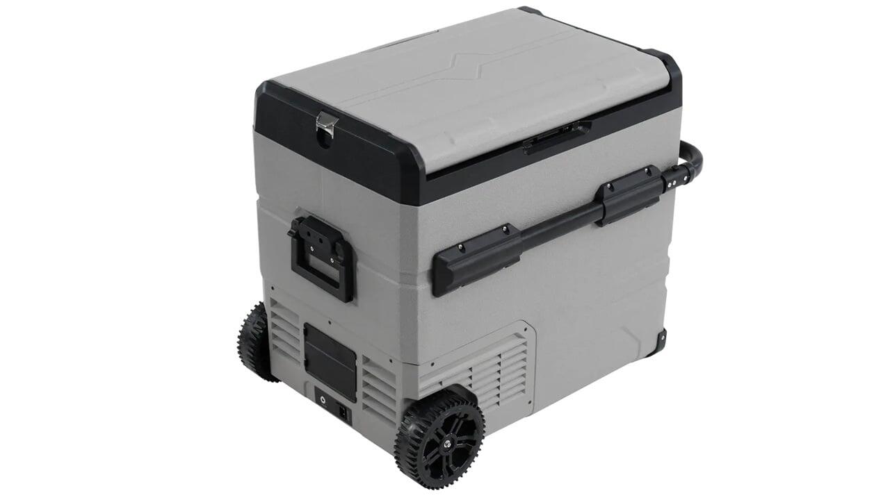 Lodówka przenośna Outwell Arctic Frost 55 2/6
