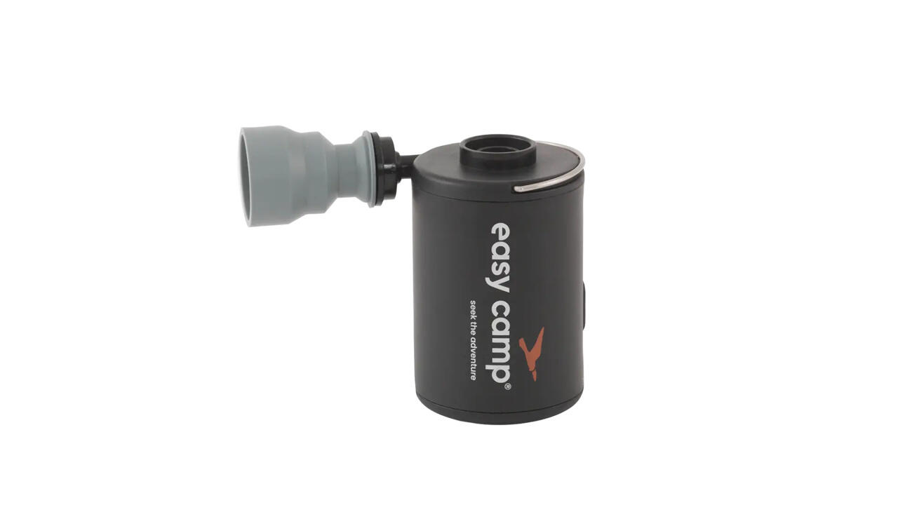 Easy Camp Pompe rechargeable Allium 6/7
