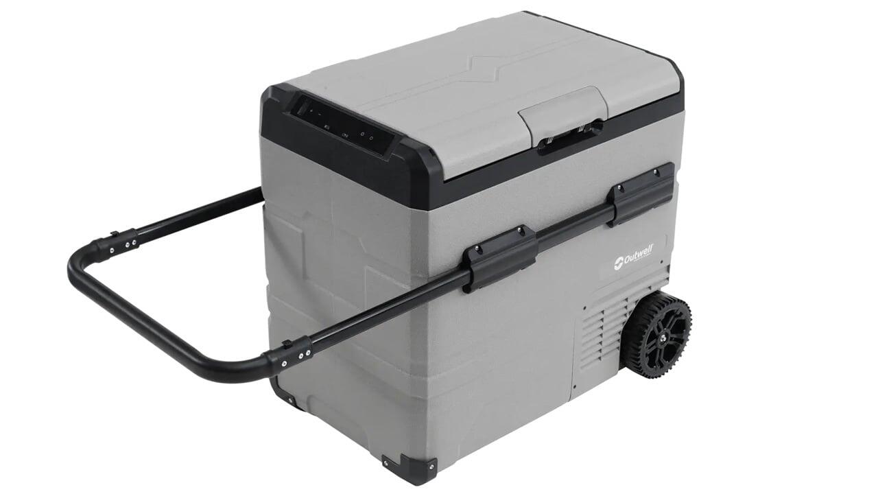 Lodówka przenośna Outwell Arctic Frost 55 3/6