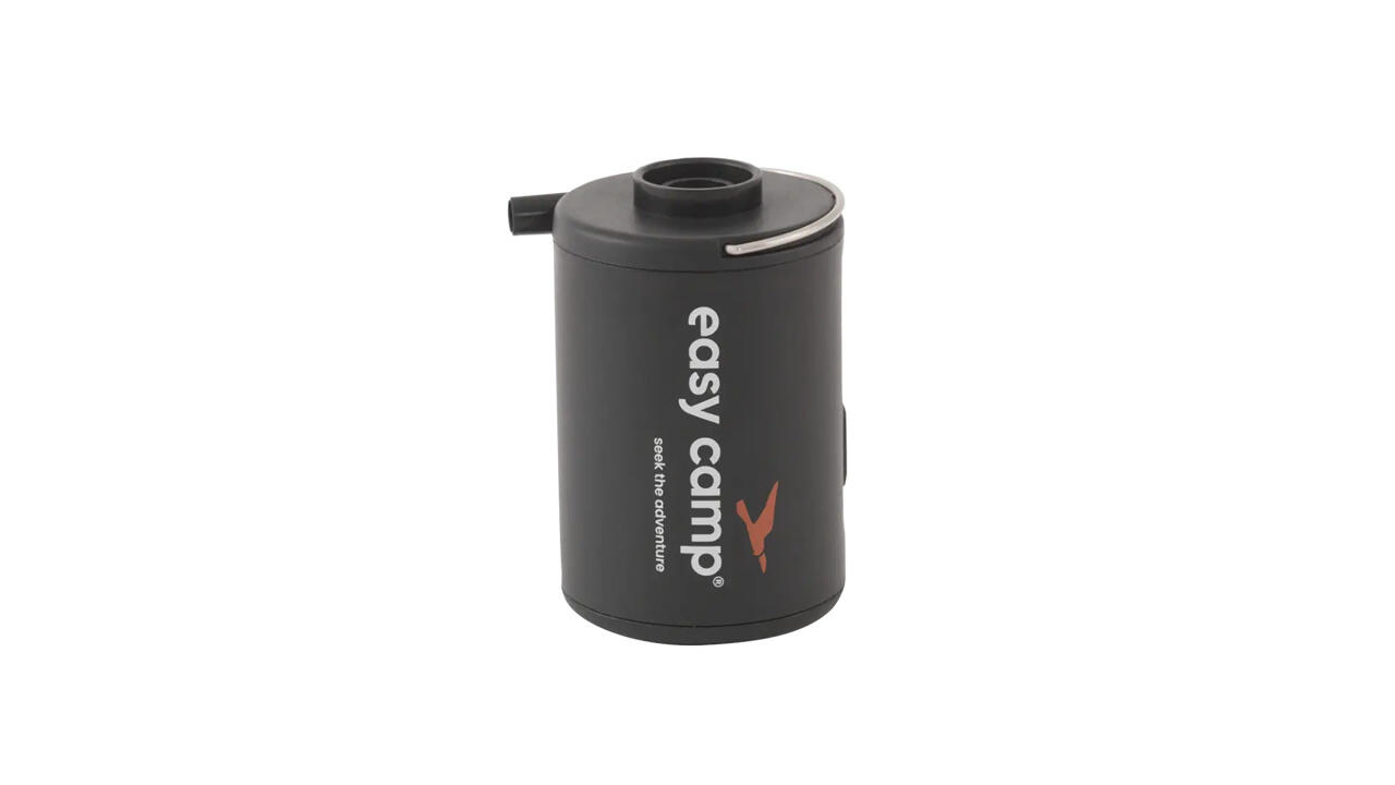 EASY CAMP Easy Camp Allium Rechargeable Pump