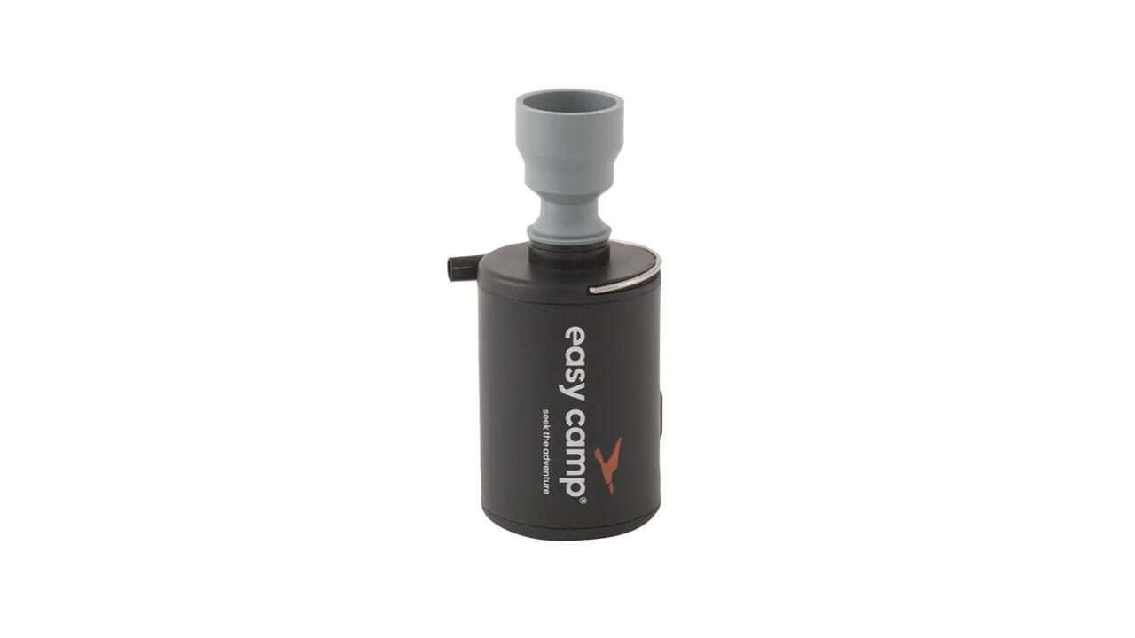 Easy Camp Pompe rechargeable Allium 5/7