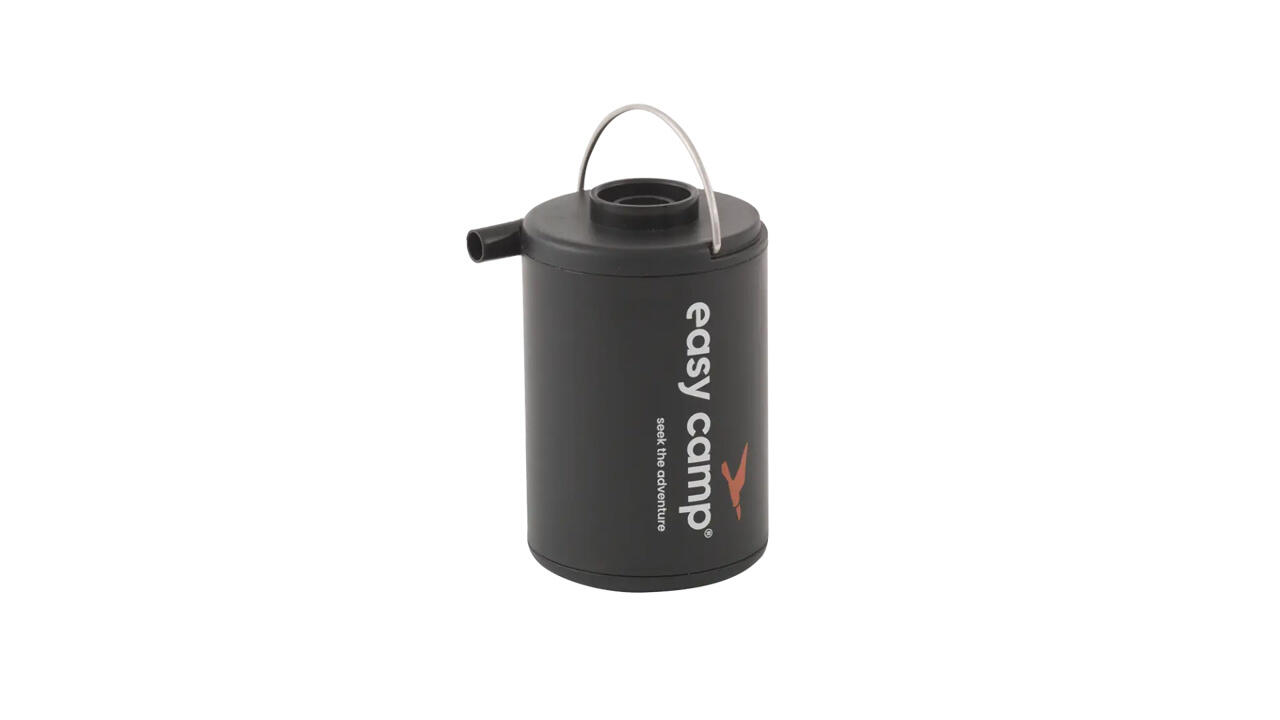 Easy Camp Pompe rechargeable Allium 4/7