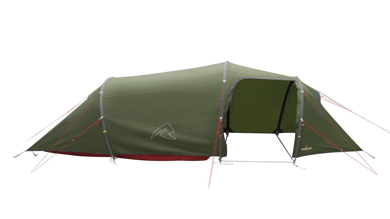 Robens Tenda - Voyager 3 EXP 5/7