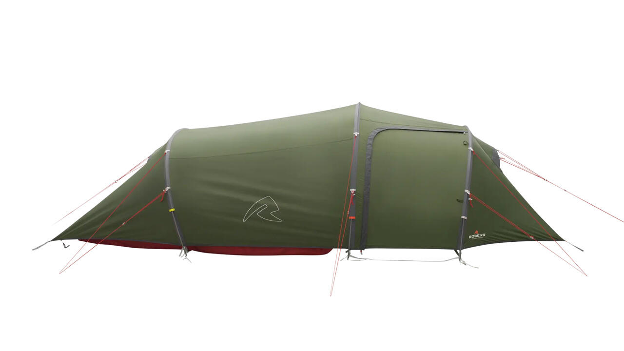 Robens Tenda - Voyager 3 EXP 6/7
