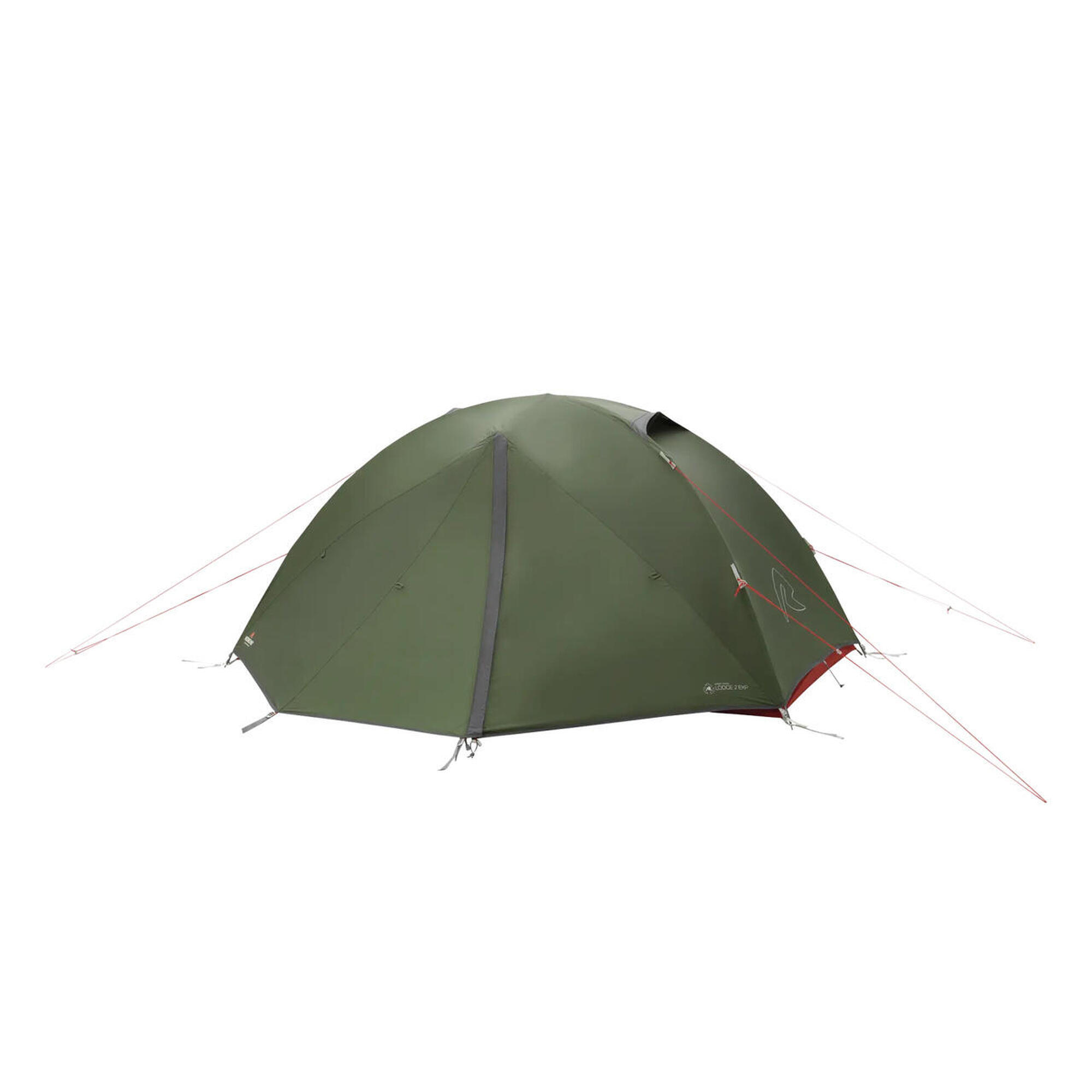 Namiot 2-osobowy Robens Lodge 2 Exp
