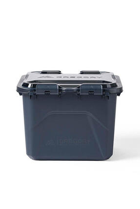 Gregory Alpaka Camp Box 50 - Schieferblau