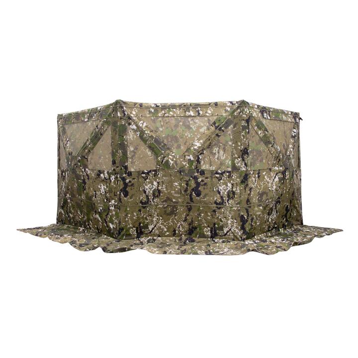 BARRONETT PUESTO DE CAZA FACE-OFF™ ADJUSTABLE PANEL BLIND CRATER™ THRIVE