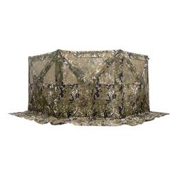 PANNEAU RÉGLABLE FACE-OFF™ STAND DE CHASSE BLIND CRATER™ THRIVE