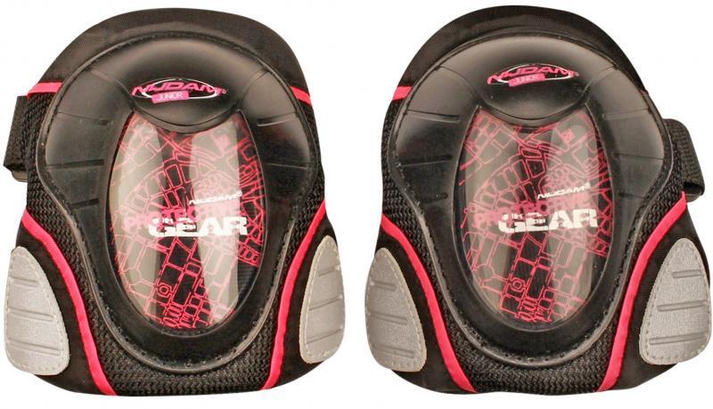 Nijdam Protection Set Deluxe Junior Rose 4/5
