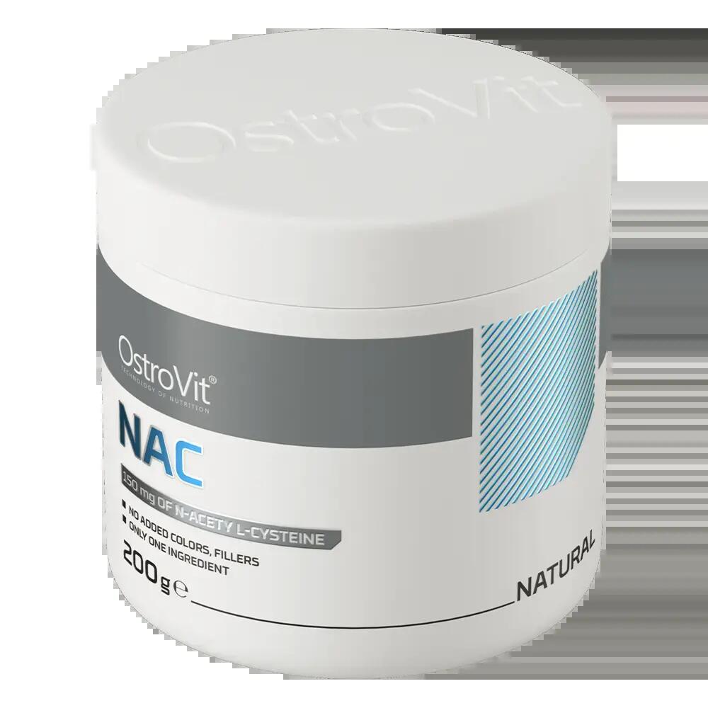 OstroVit NAC 200 g 2/3