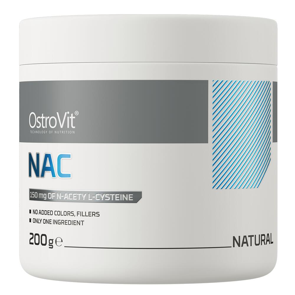 OstroVit NAC 200g
