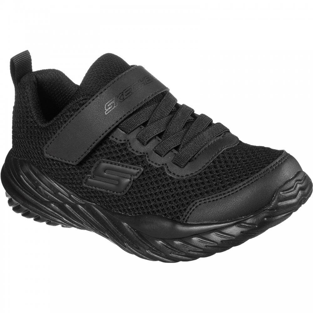 Sneaker Kinder Skechers Nitro Sprint Krodon 400083L-BBK 3/7