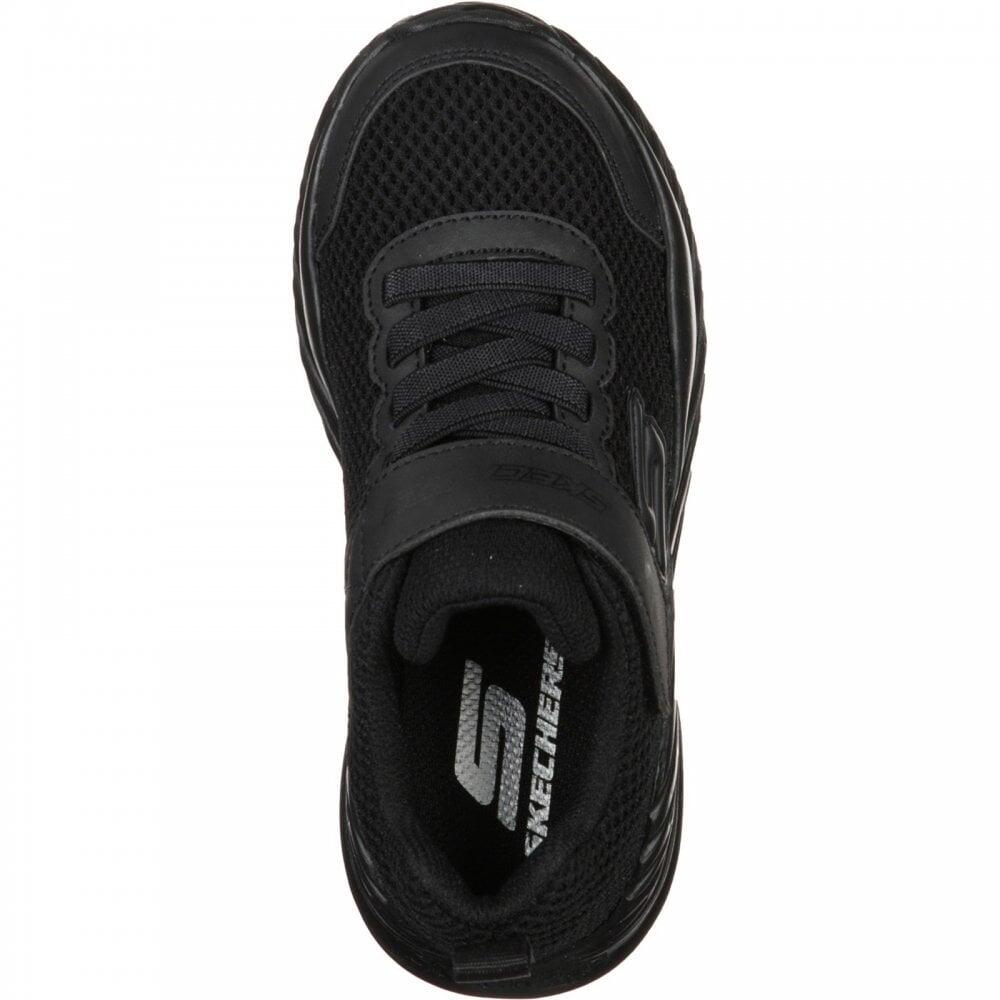 Sneaker Kinder Skechers Nitro Sprint Krodon 400083L-BBK 5/7