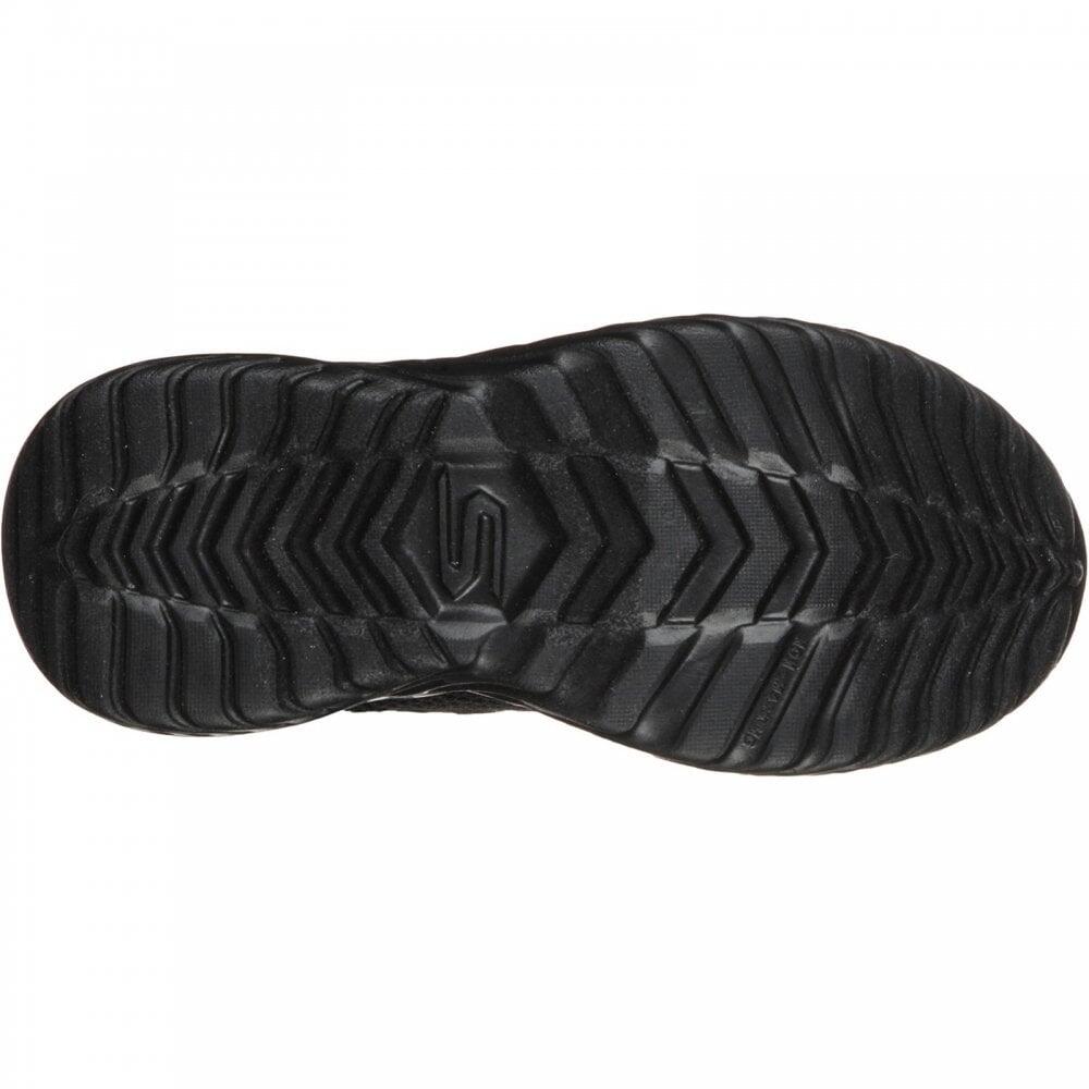 Sneaker Kinder Skechers Nitro Sprint Krodon 400083L-BBK 4/7