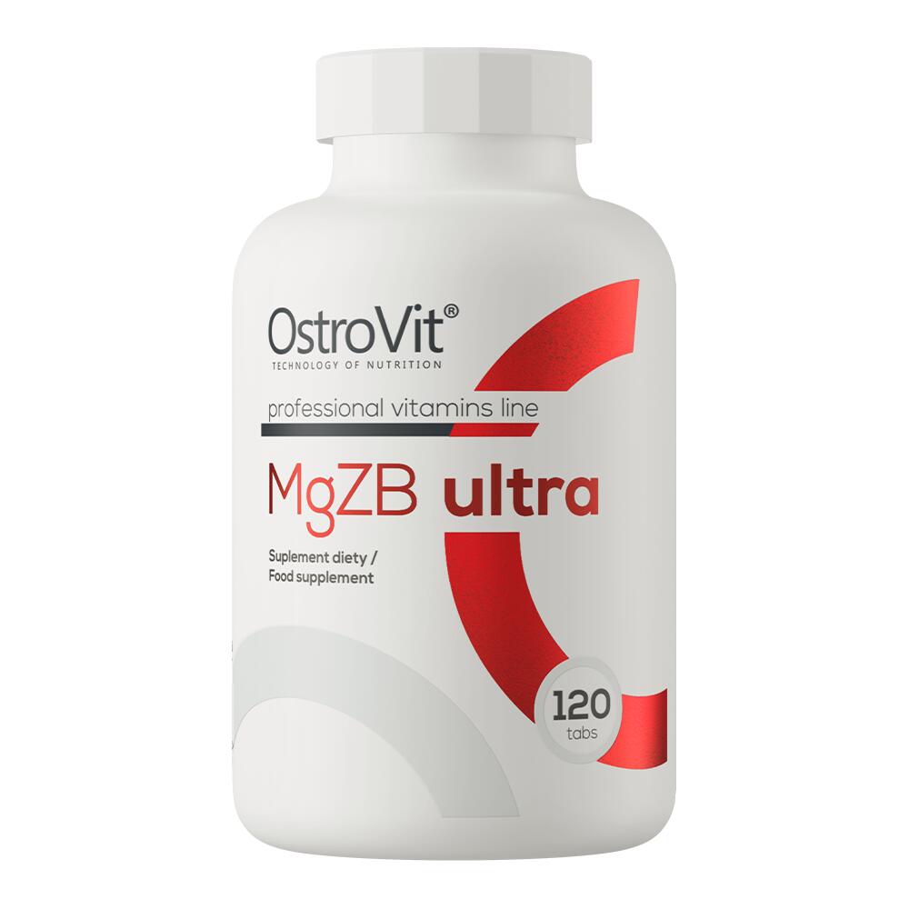 Vitamine și minerale Somn BI9072 120 buc