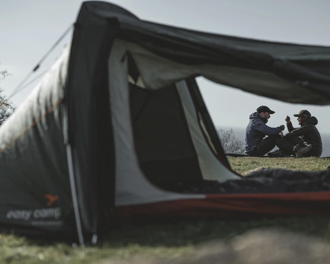 Easy Camp Tenda - Sarek 2 6/7