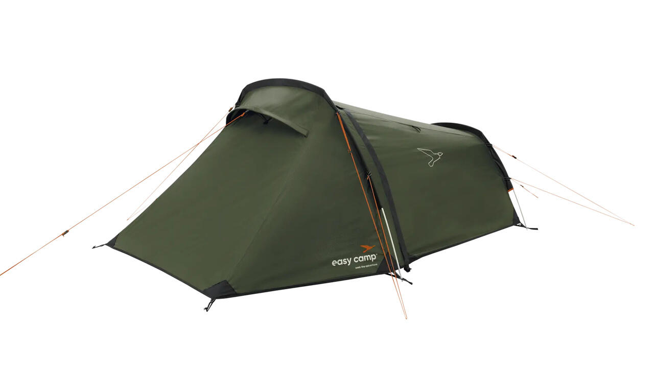 EASY CAMP Easy Camp Sarek 2 Adventure Tunnel Tent