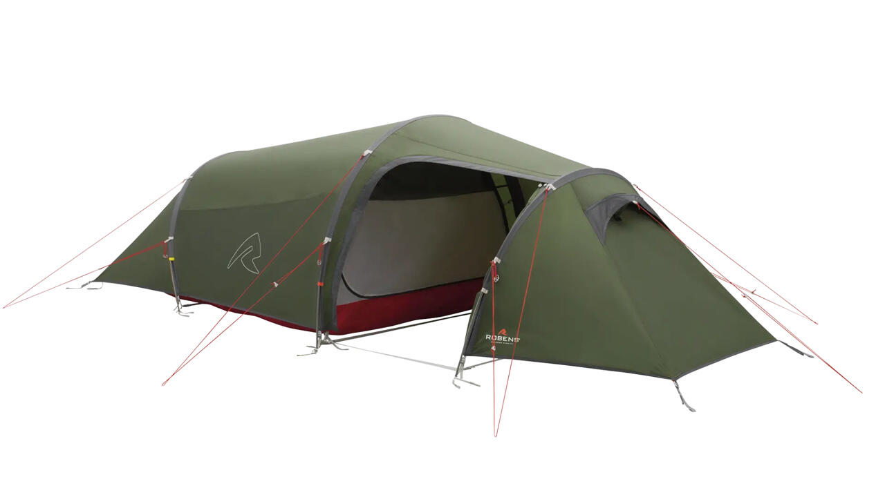 Robens Tenda - Voyager 2 EXP 6/7