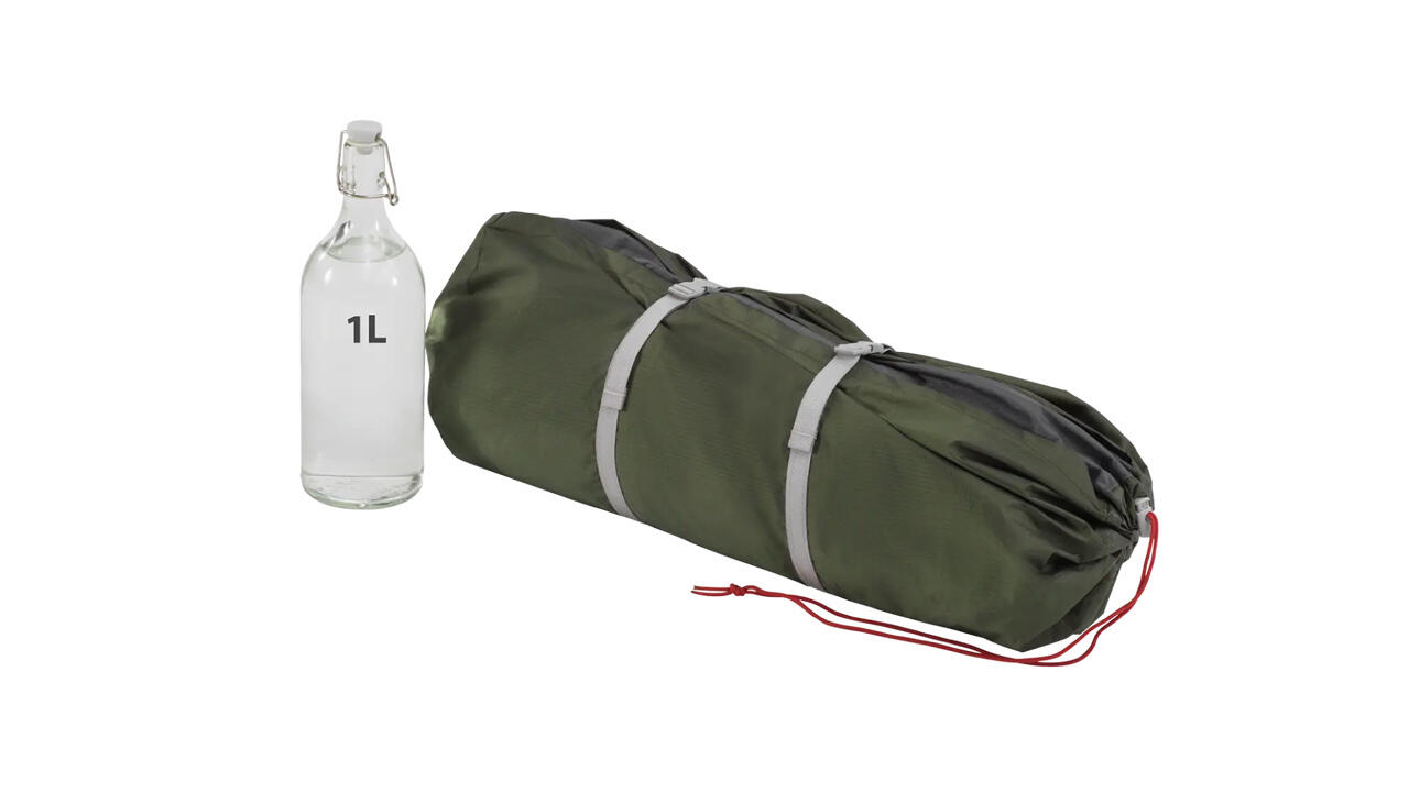 Robens Tenda - Voyager 2 EXP 5/7