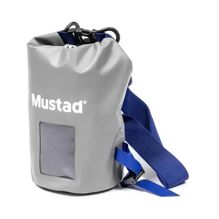 MUSTAD picture