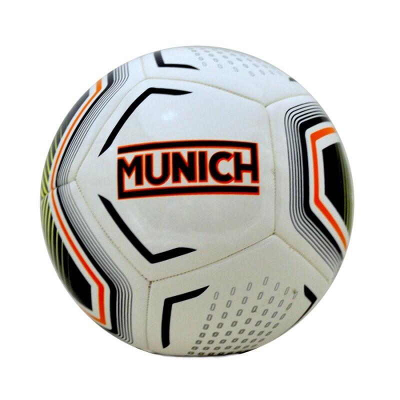 Balon de futbol Munich modelo 5001089 para unisex 3/3