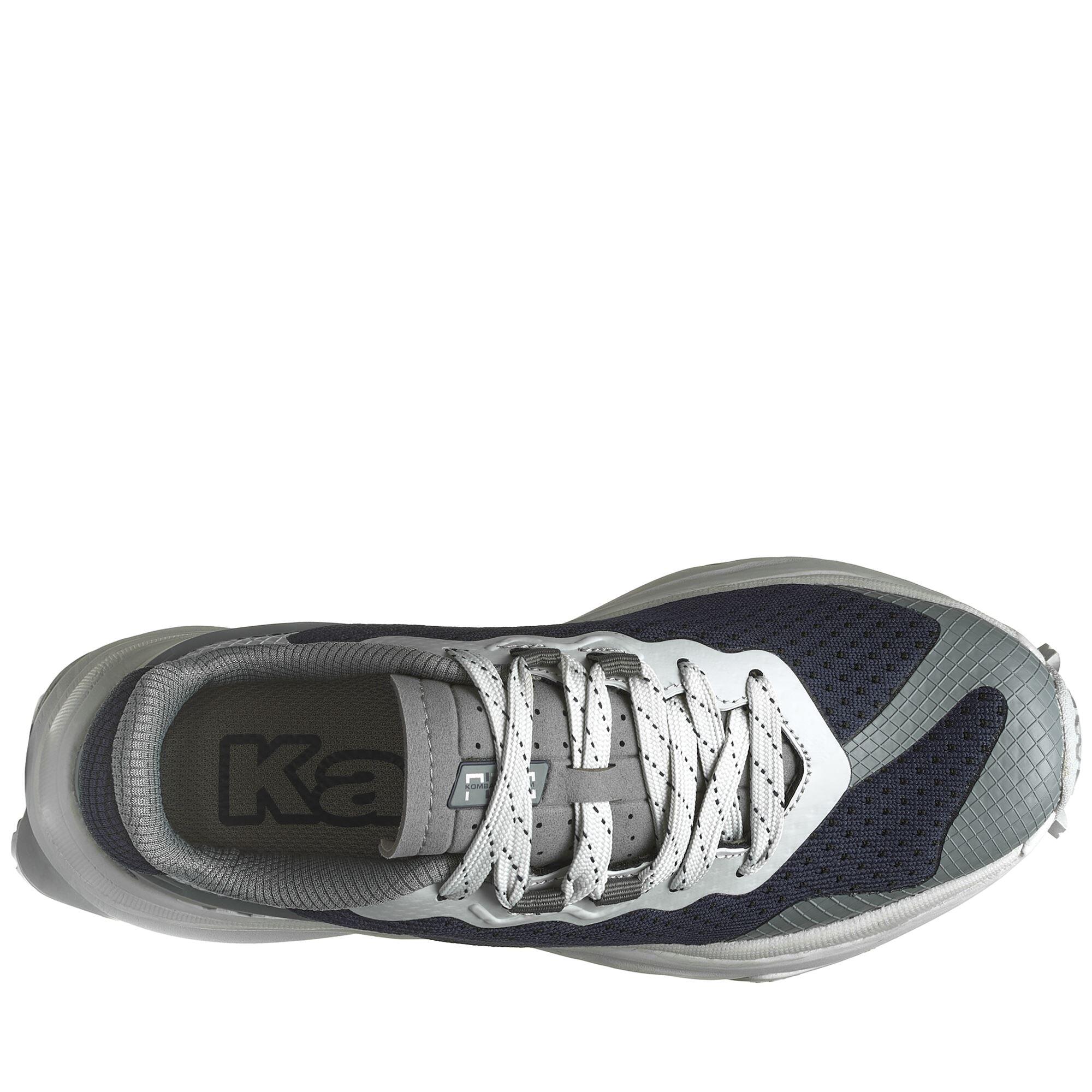 Sneakers da uomo donna in gomma blu da golf 5/7
