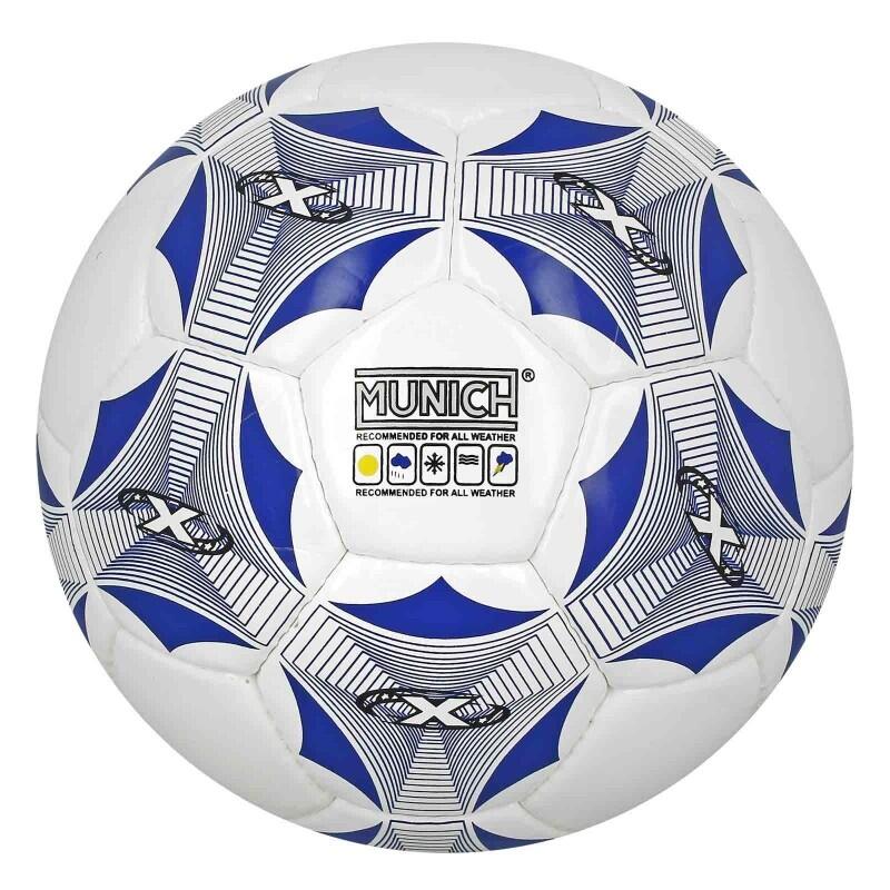 Ballon de football Munich modèle 5001086 pour unisexe 3/3