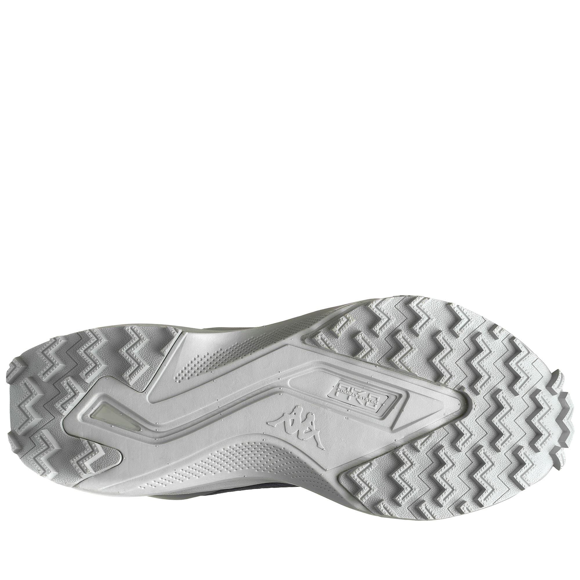 Sneakers da uomo donna in gomma blu da golf 3/7