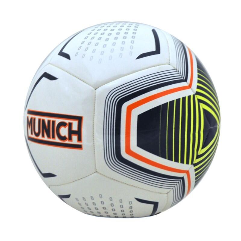 Balon de futbol Munich modelo 5001089 para unisex 2/3