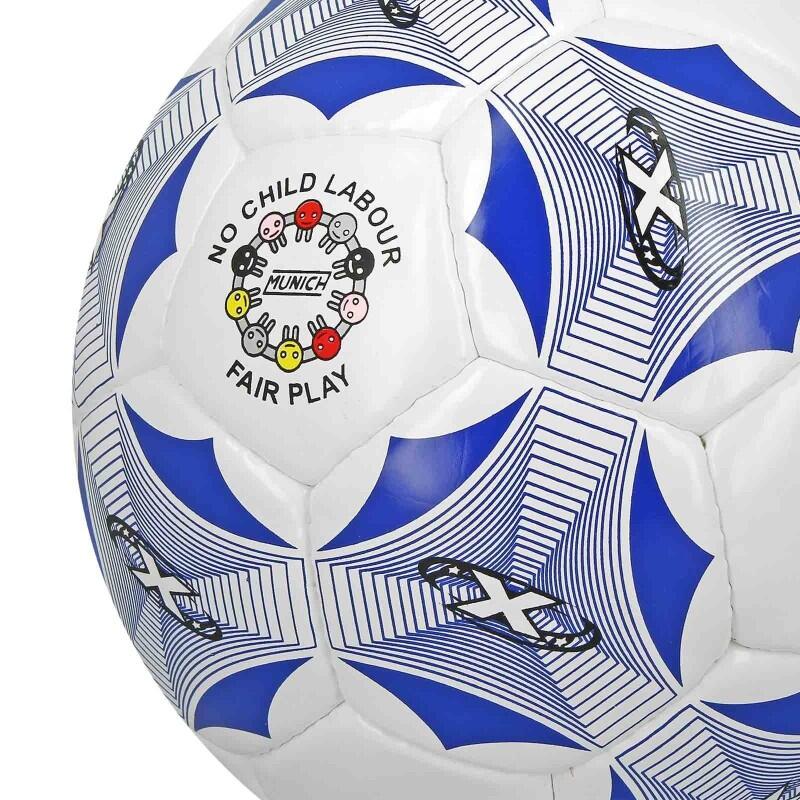 Ballon de football Munich modèle 5001086 pour unisexe 2/3