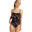 Costum de baie întreg pentru femei ROXY Active Basic Printed