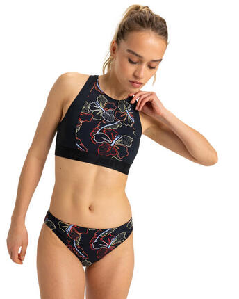 Bas de maillot de bain hipster Femme