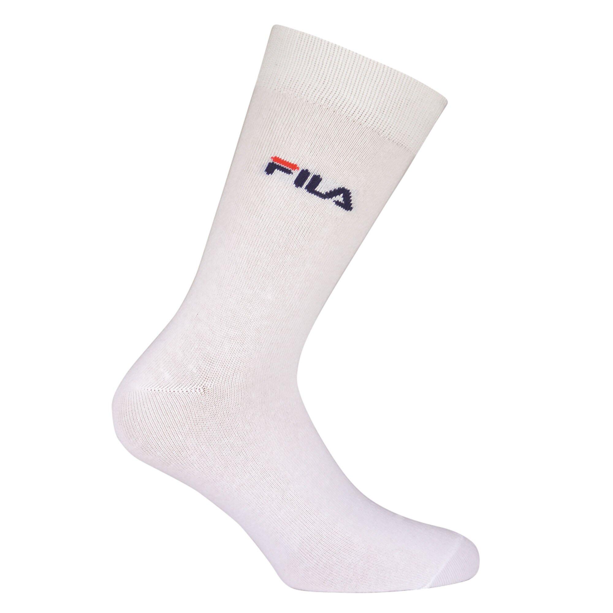 Socken Unisex 3er Pack Stretch 2/3