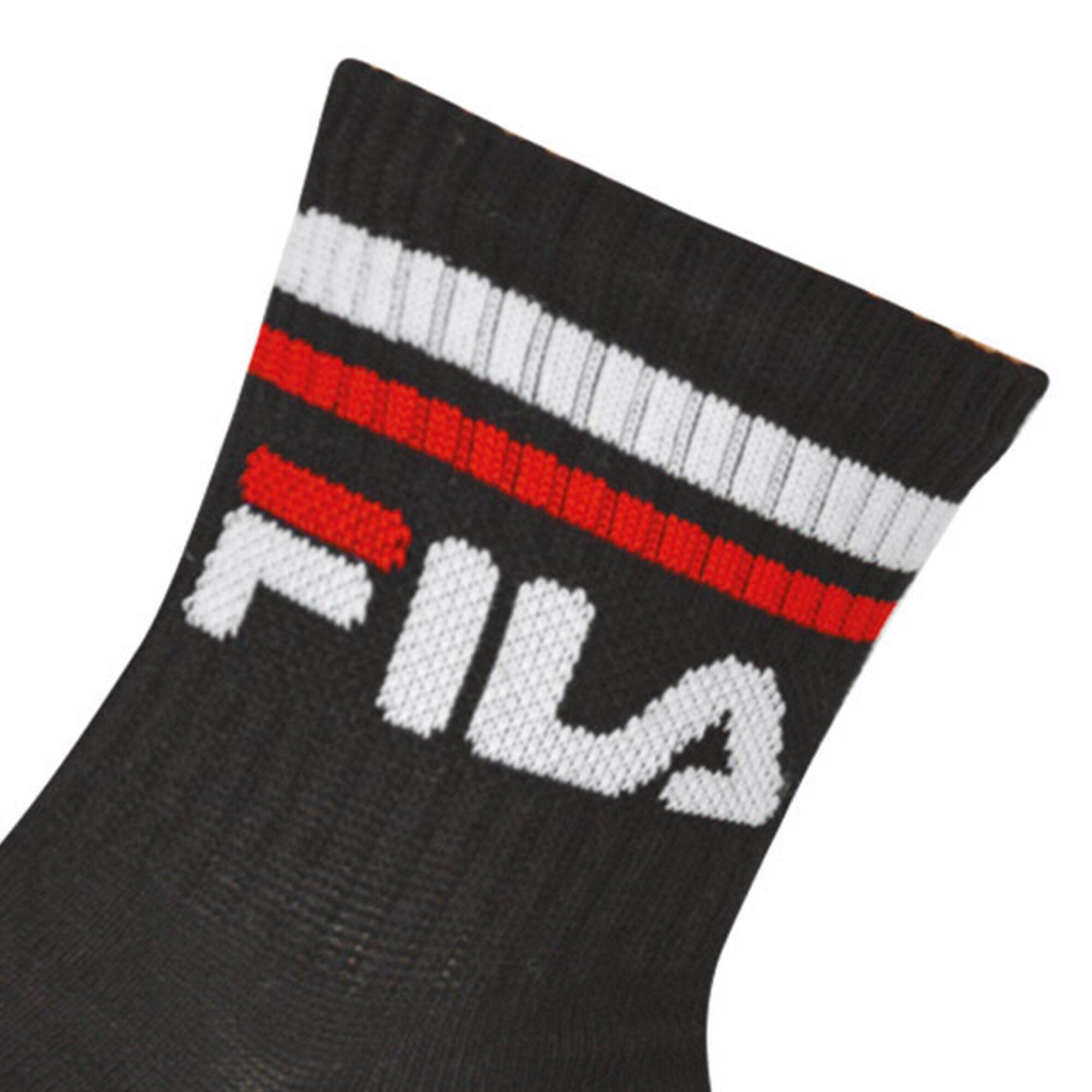 Socken Unisex 6er Pack 3/3