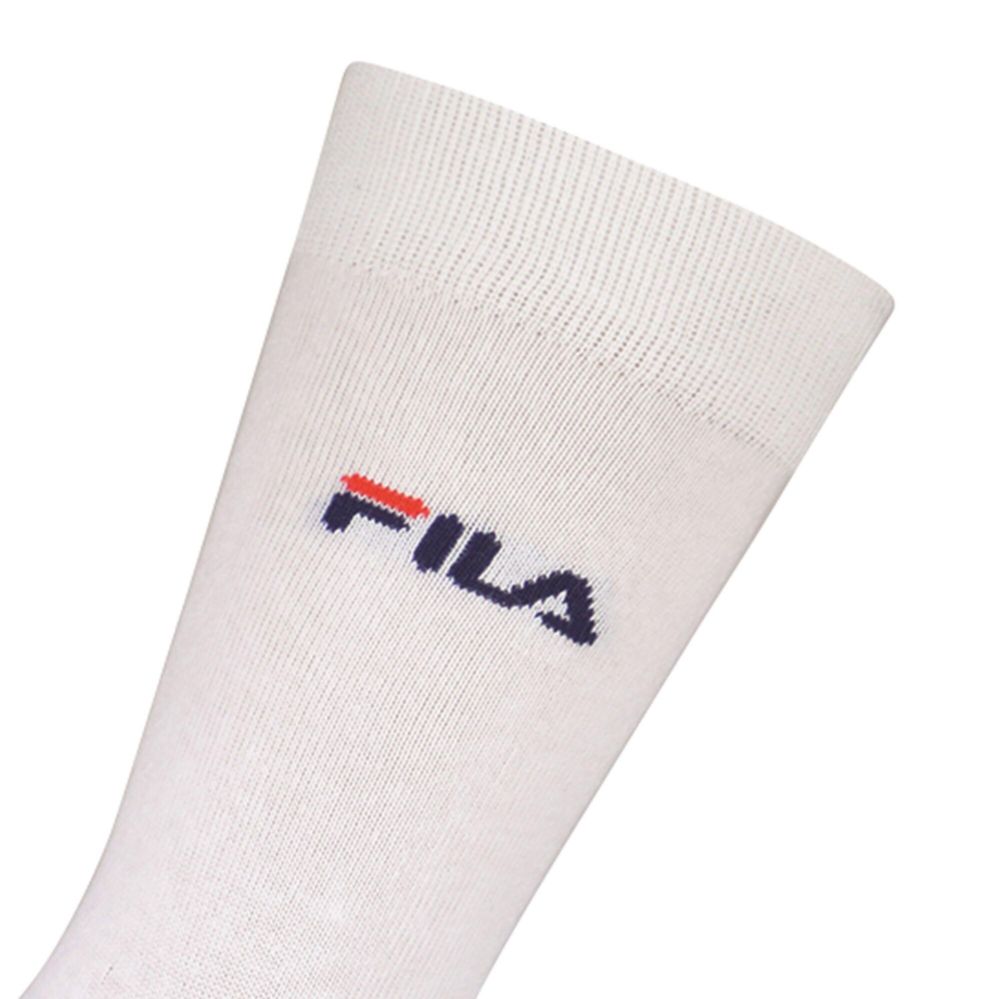 Socken Unisex 3er Pack Stretch 3/3