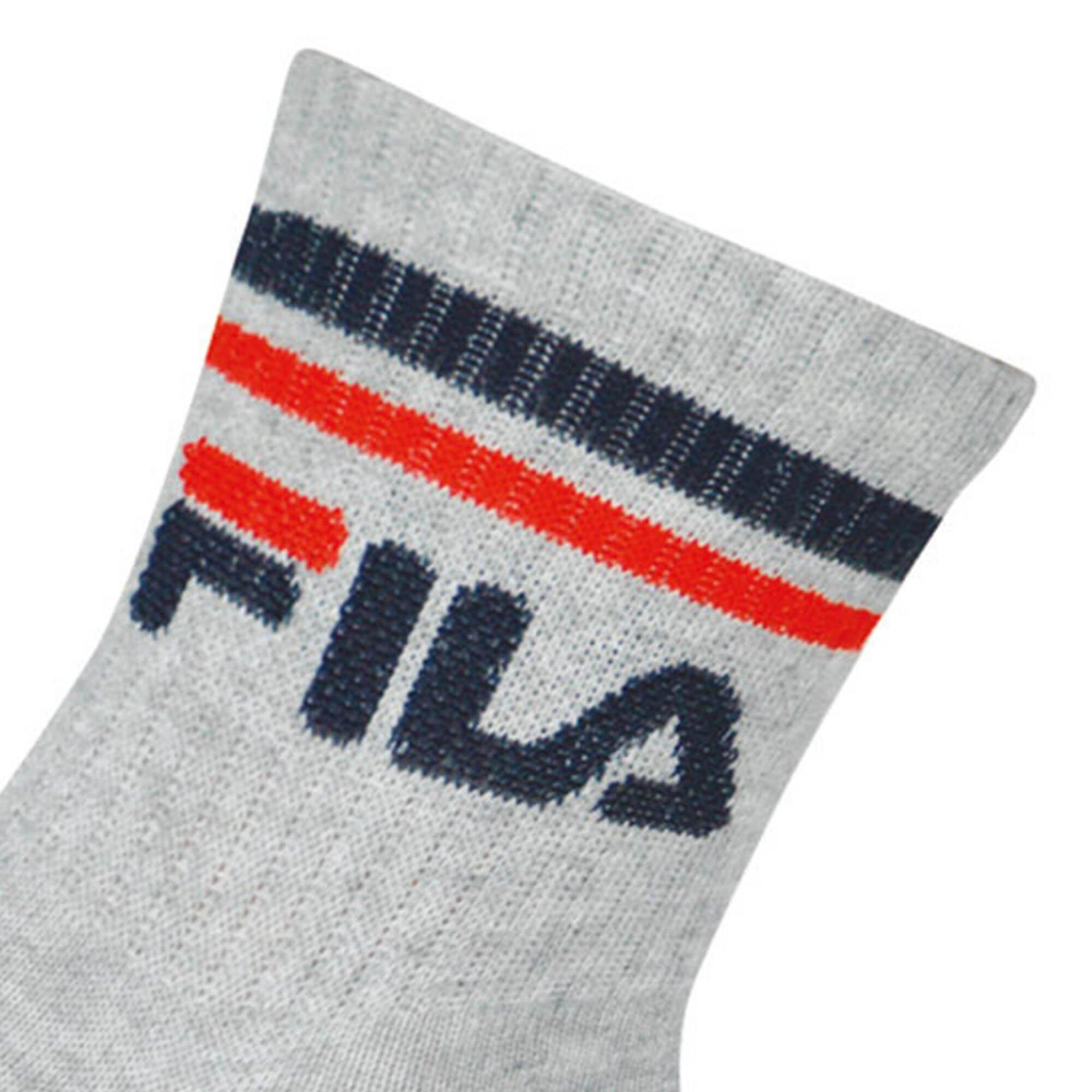 Socken Unisex 6er Pack 3/3