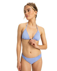 Bas de bikini BEACH CLASSICS HIPSTER Violet Femme