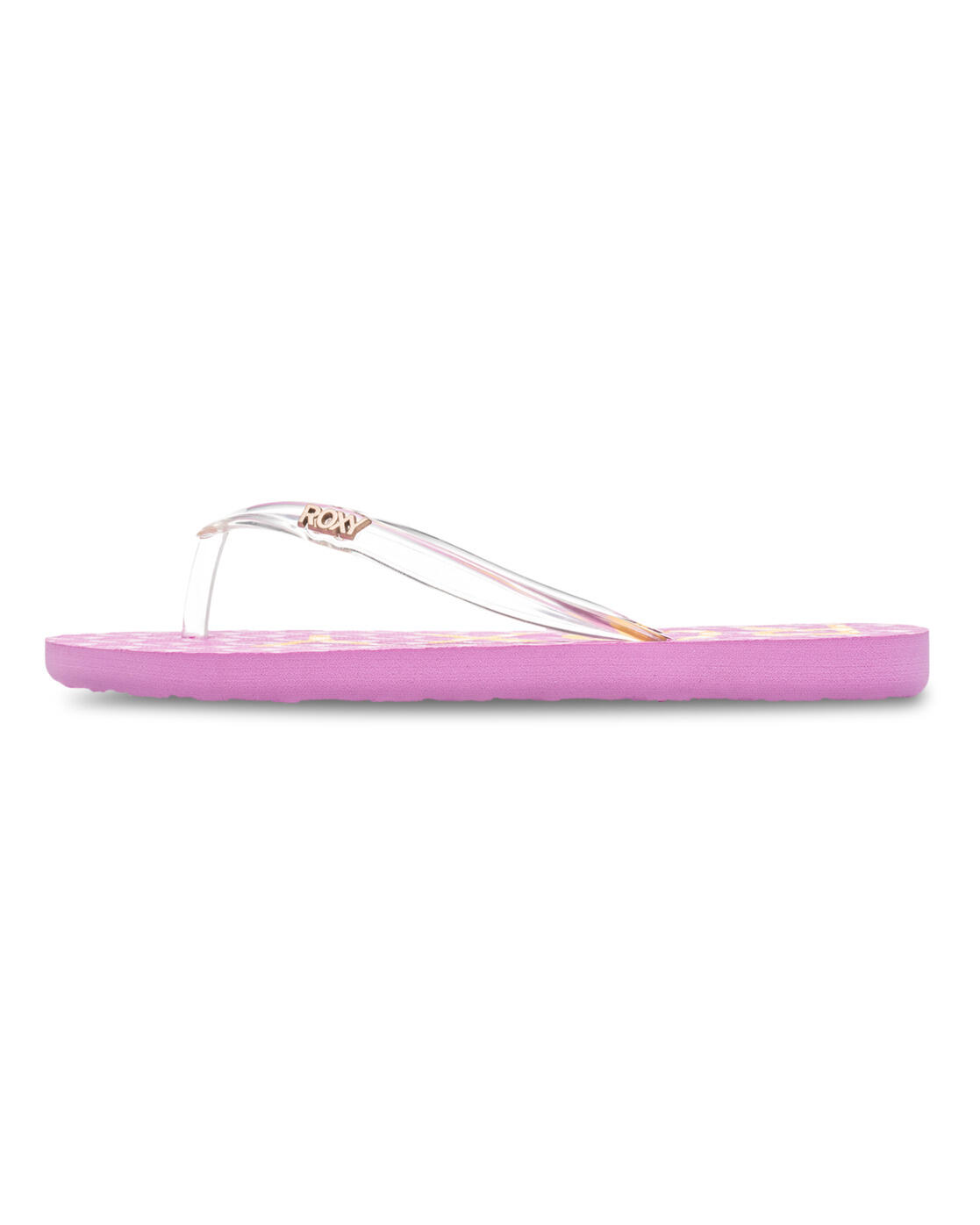 Sandales VIVA JELLY Violet Fille 2/4
