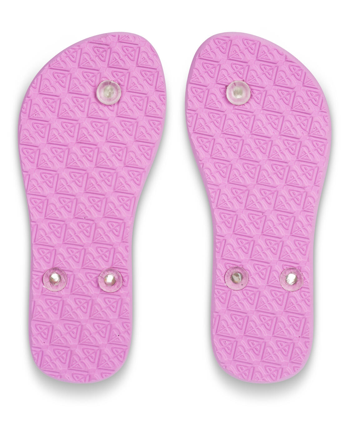 Sandales VIVA JELLY Violet Fille 4/4