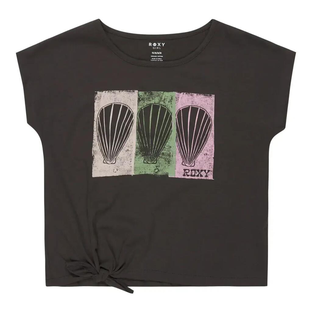 T-shirt Roxy model ERGZT04120-KTA0 for girls