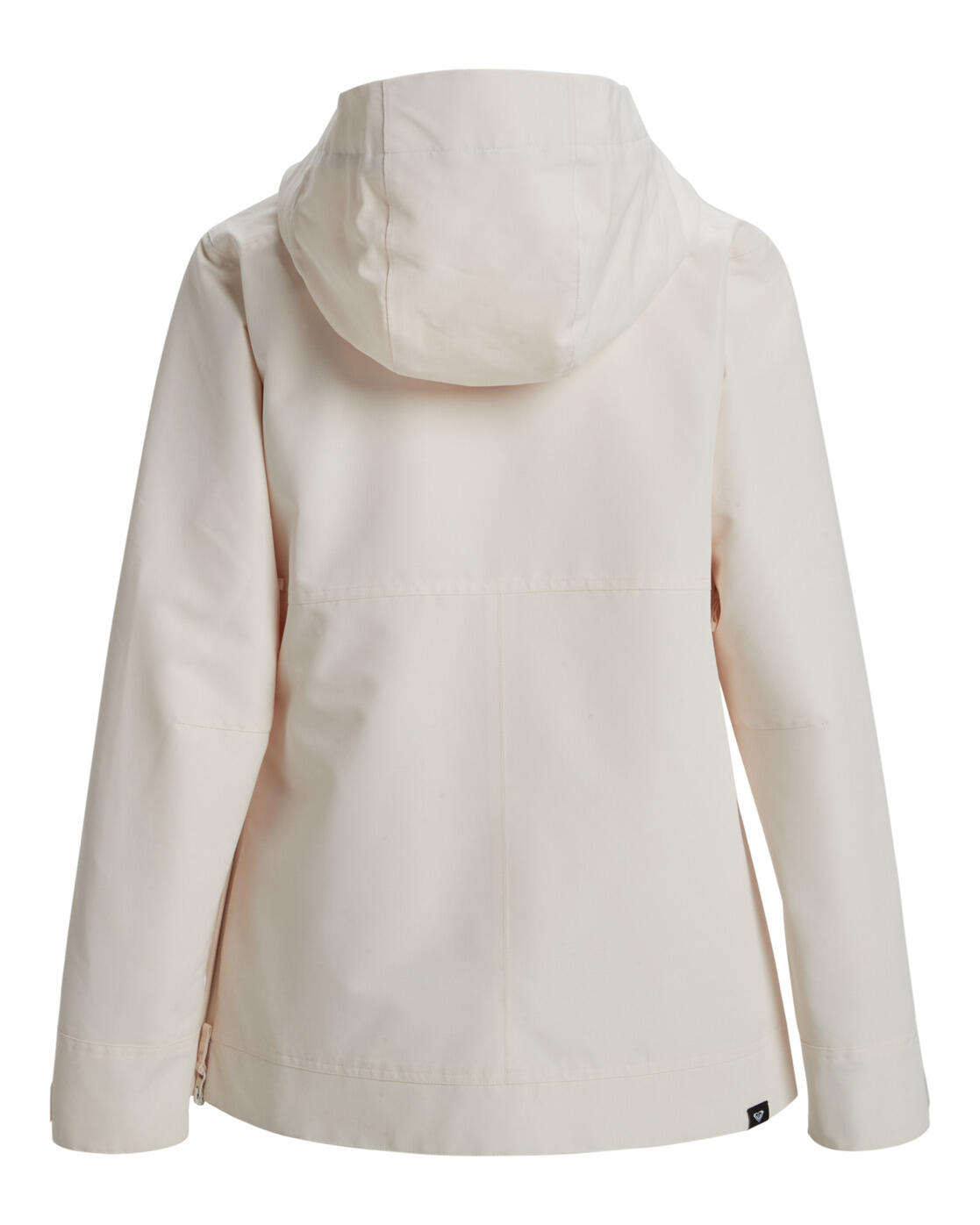 Schneejacke SHELTER Beige Frauen 2/4