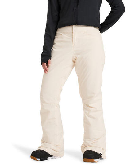 Pantalon de snow BACKYARD Beige Femme