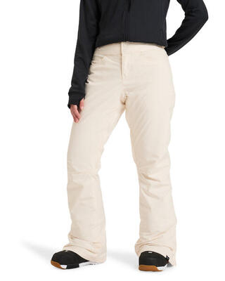 Schneehose backyard beige dames