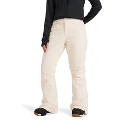 Pantalon de snow BACKYARD Beige Femme