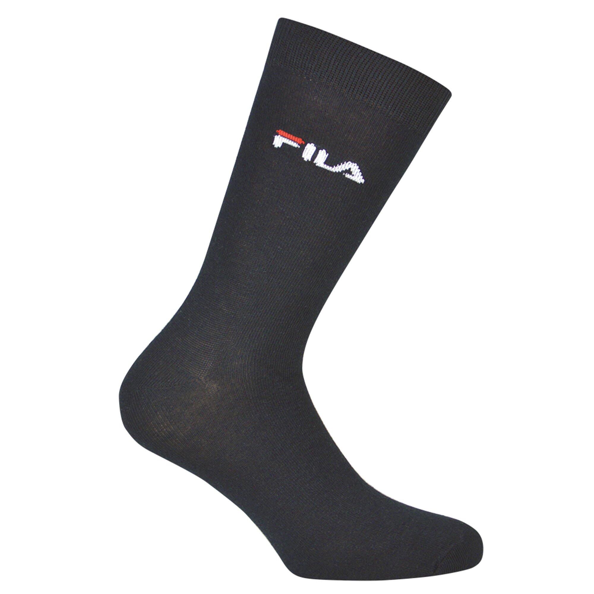 Socken Unisex 3er Pack Stretch 2/3