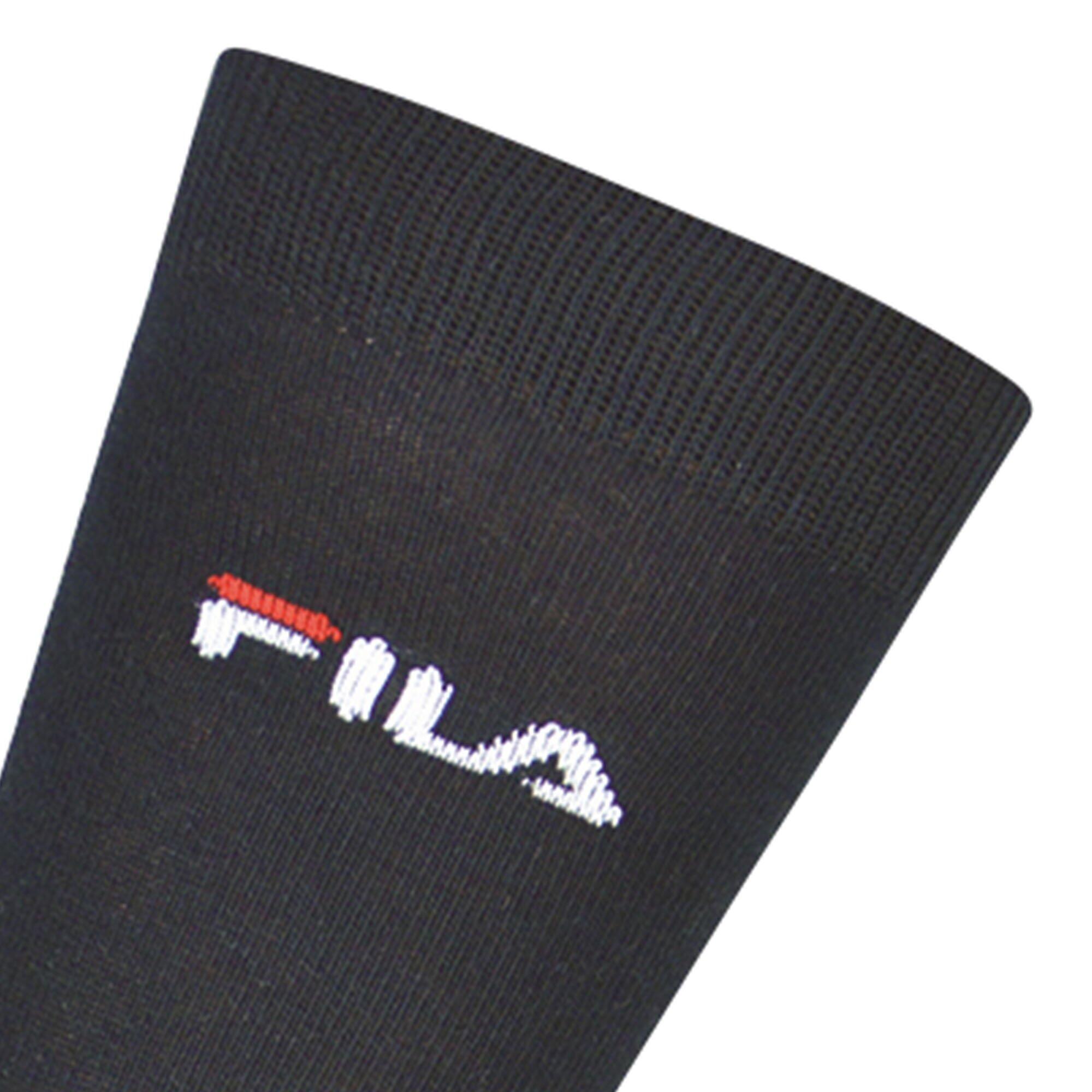 Socken Unisex 3er Pack Stretch 3/3
