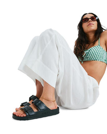 Sandales KATTIE Noir Femme