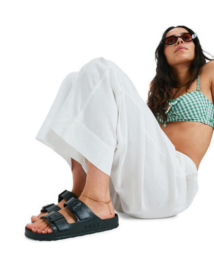 Sandales KATTIE Noir Femme